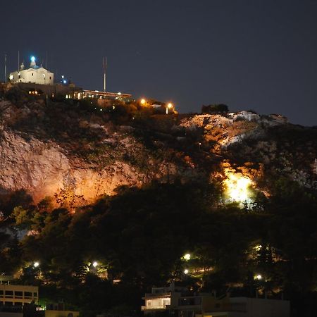 Roof Top Studio Atene Esterno foto